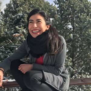 Meet your Posher, Paulina